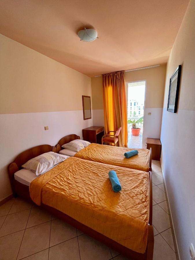 Apartmani Bojana Budva Exterior foto